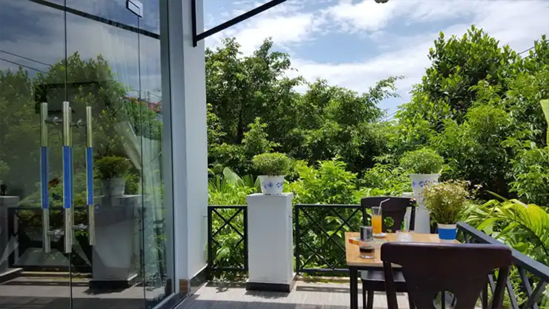 Top Homestay Huế gần trung tâm giá tốt