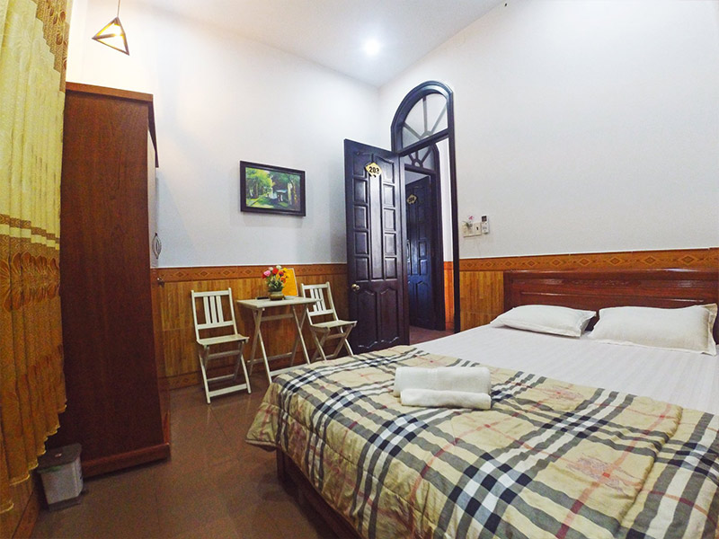 10+ Homestay Huế gần trung tâm