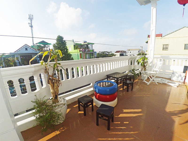 10+ Homestay Huế gần trung tâm tốt