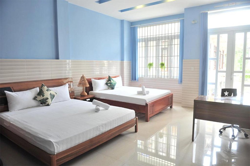10+ Homestay Huế gần trung tâm 2021
