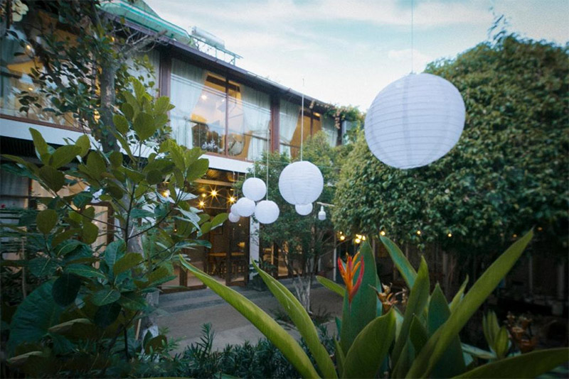 Homestay Huế gần trung tâm 1