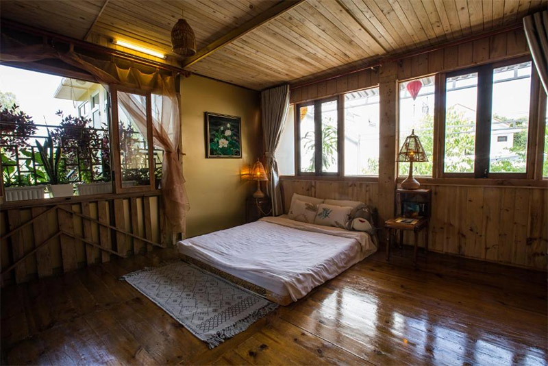 Homestay Huế gần trung tâm phố cổ
