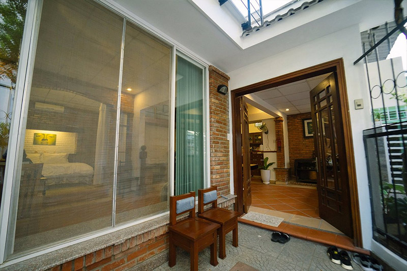 Các Homestay Huế gần trung tâm nhất