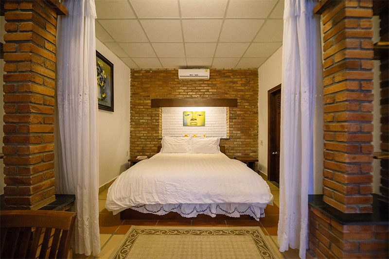 Danh sách Homestay Huế gần trung tâm