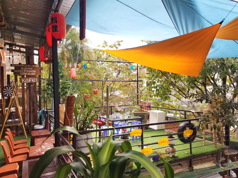 Homestay Huế gần trung tâm
