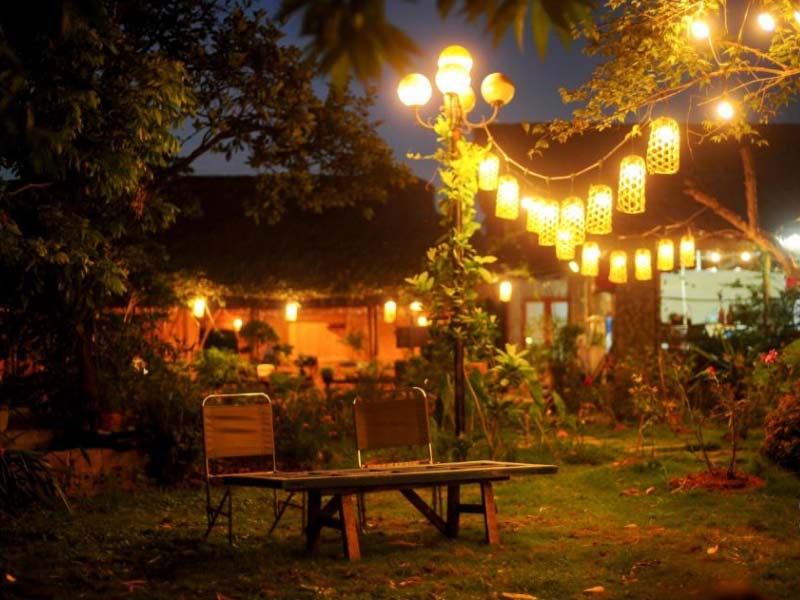 Top homestay Mộc Châu đẹp nhất 2021