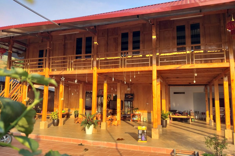 Top Homestay Mù Cang Chải View đẹp giá rẻ