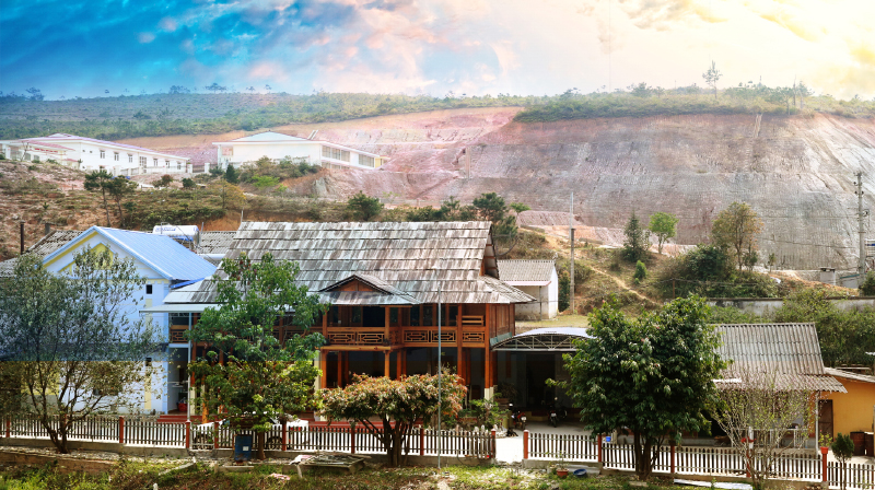 Top Homestay Mù Cang Chải View đẹp mới nhất