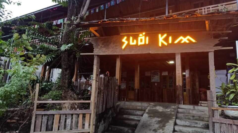 Top Homestay Mù Cang Chải View đẹp mới cập nhật