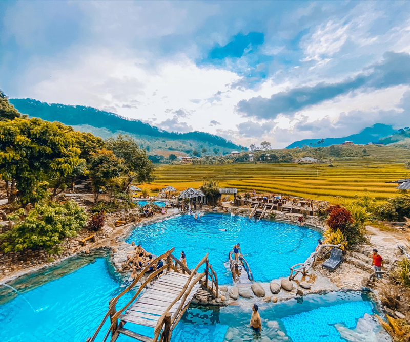 Top Homestay Mù Cang Chải View đẹp tốt nhất