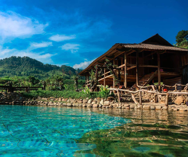 Top Homestay Mù Cang Chải View đẹp và xịn sò