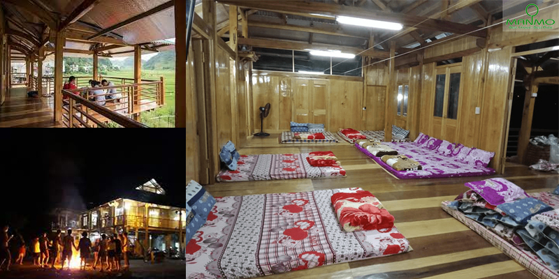 Top Homestay Mù Cang Chải View đẹp