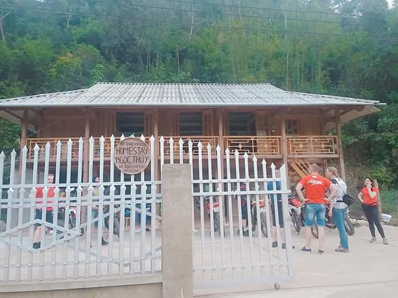 Top Homestay Mù Cang Chải View đẹp 3