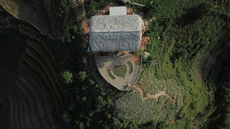 Top các Homestay Mù Cang Chải View đẹp