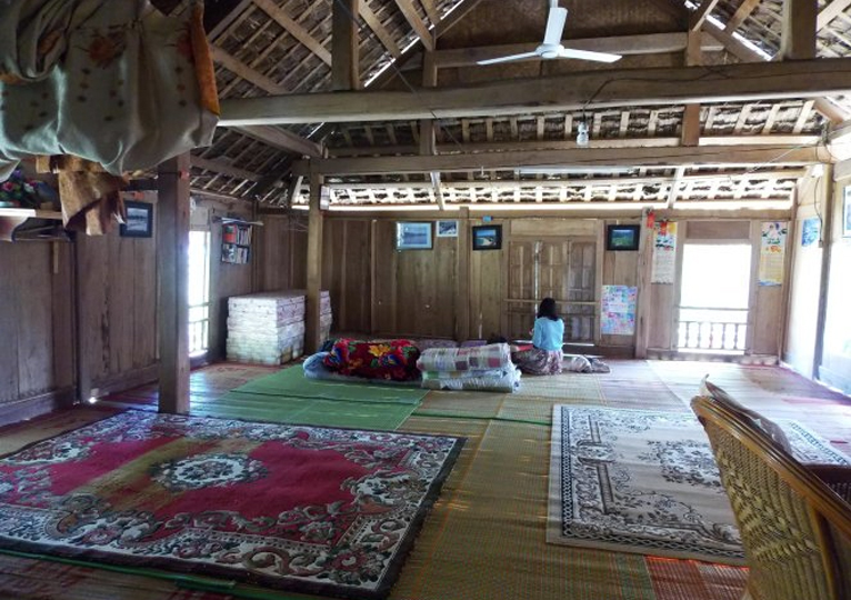 Top Homestay Mù Cang Chải View đẹp 2021