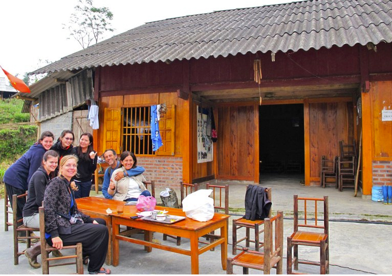 Top Homestay Mù Cang Chải View đẹp2020