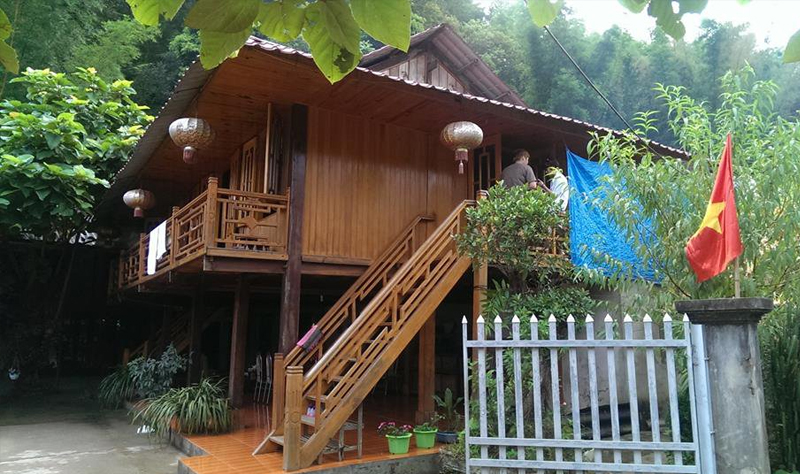 Top Homestay Mù Cang Chải View đẹp giá tốt