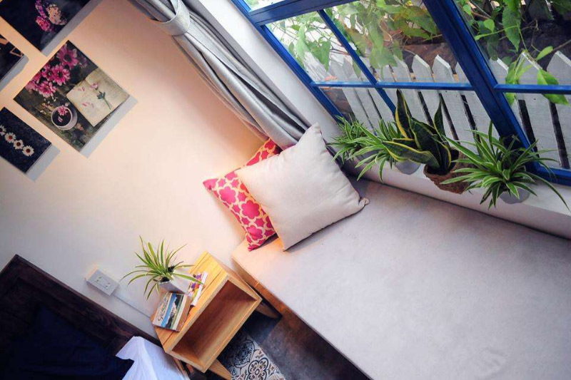 Homestay Nha Trang tốt nhất