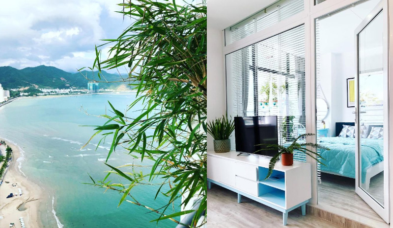 Top Homestay Nha Trang tốt nhất
