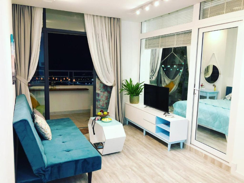 Top Homestay Nha Trang tốt nhất hiện nay