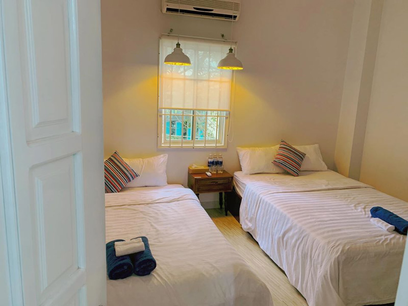 Top Homestay Nha Trang tốt nhất 2021