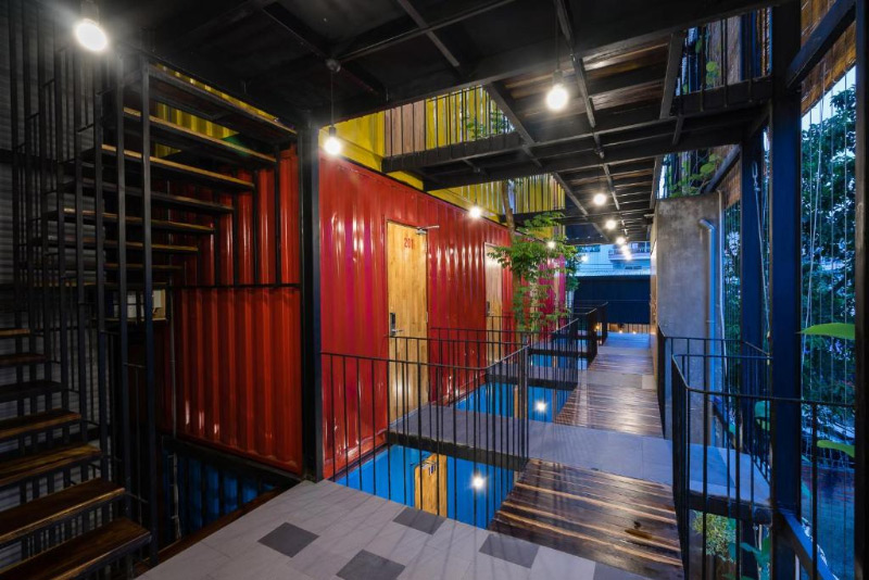 Top Homestay Nha Trang tốt nhất 1