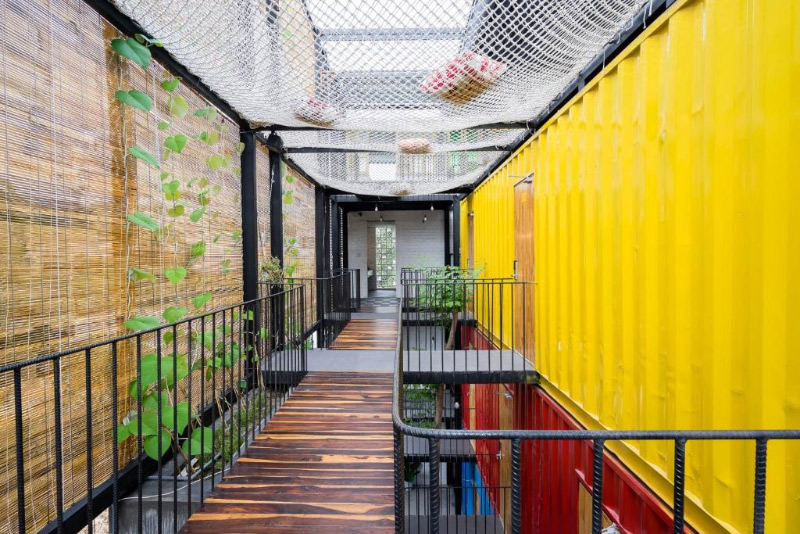 Top Homestay Nha Trang tốt nhất cho khách tự túc