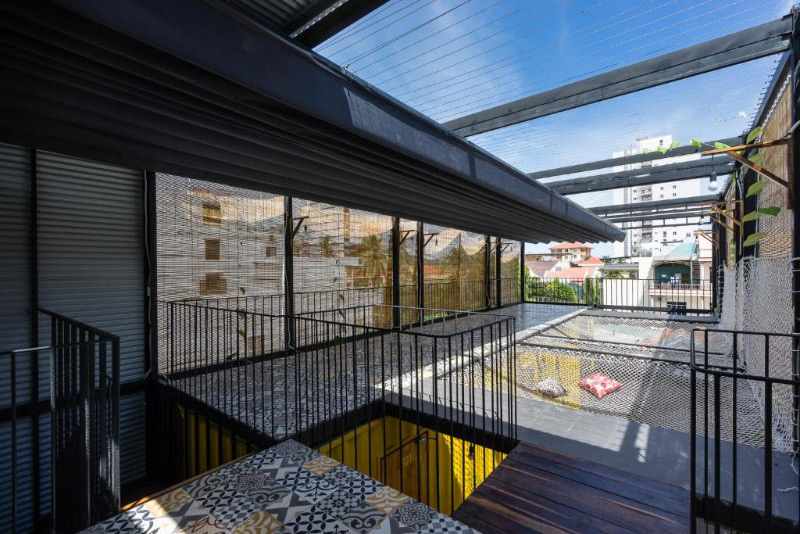 danh sách các Homestay Nha Trang tốt nhất 2021