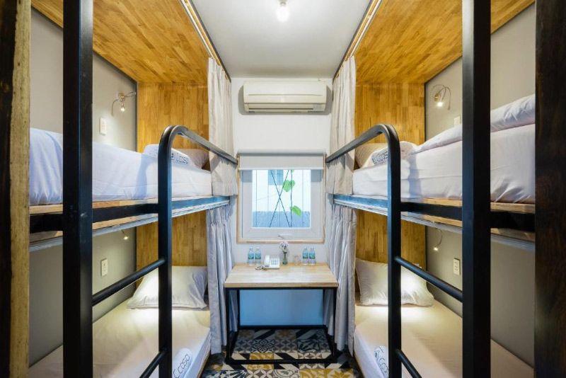 List Homestay Nha Trang tốt nhất