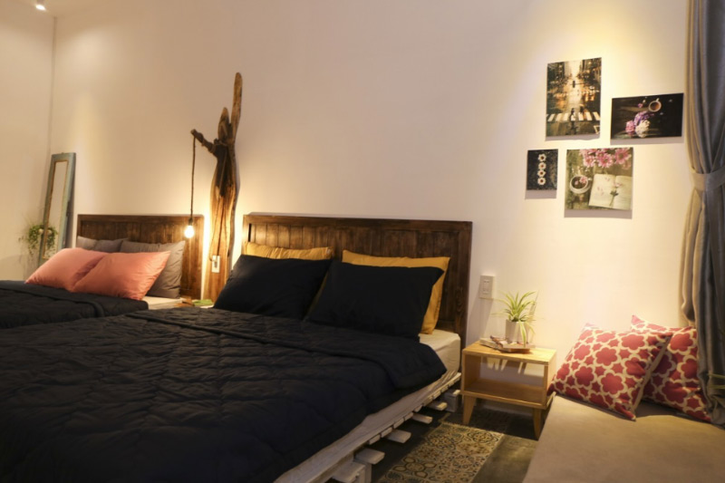 Homestay Nha Trang tốt nhất 1