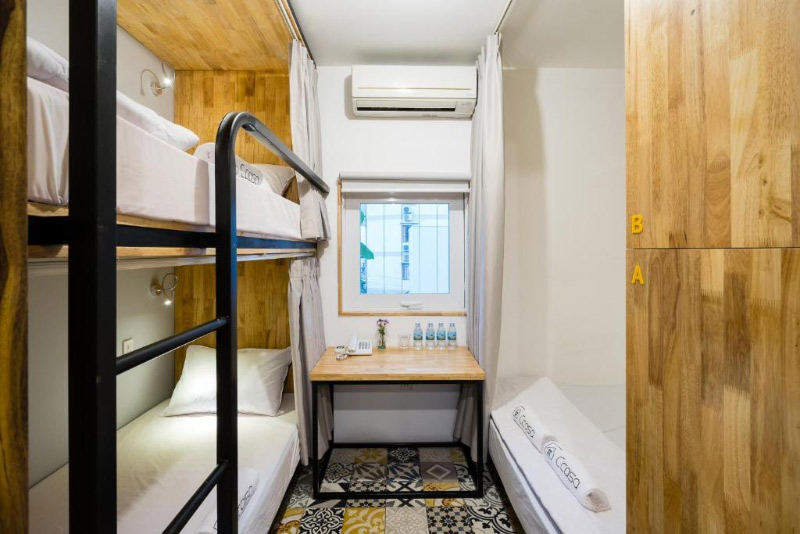 List Homestay Nha Trang tốt nhất 2020