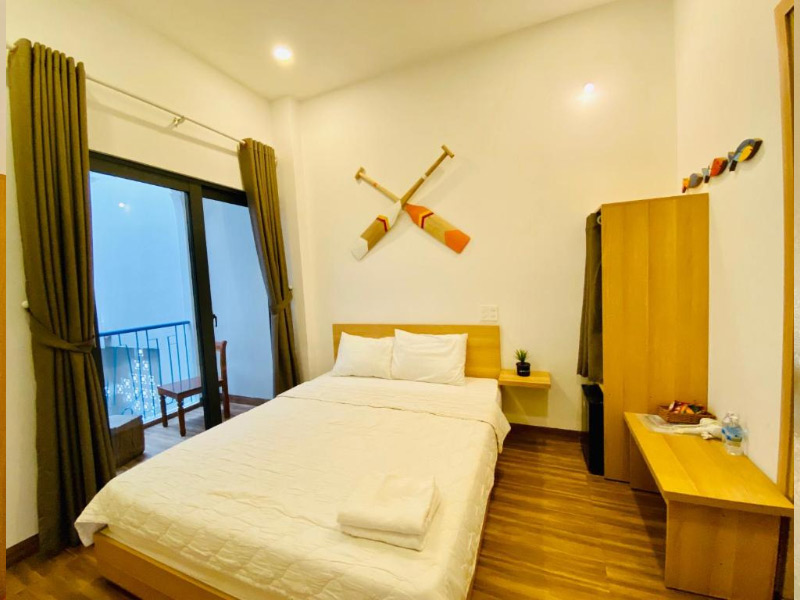 List Homestay Nha Trang tốt nhất 2021
