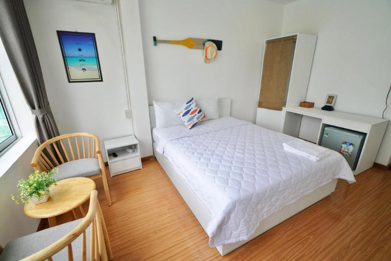 List Homestay Nha Trang tốt nhất 2021