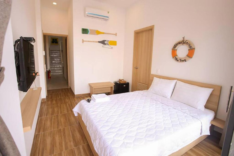 List Homestay Nha Trang tốt nhất 2020