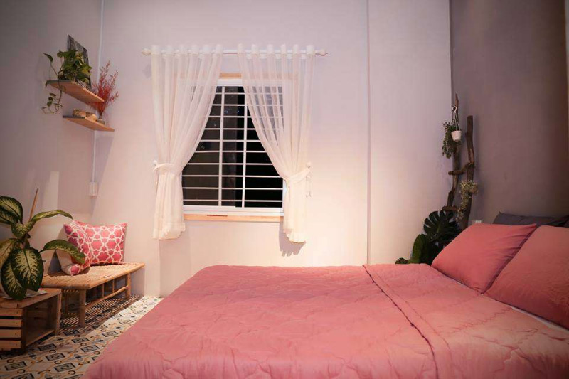 Homestay Nha Trang tốt nhất 2