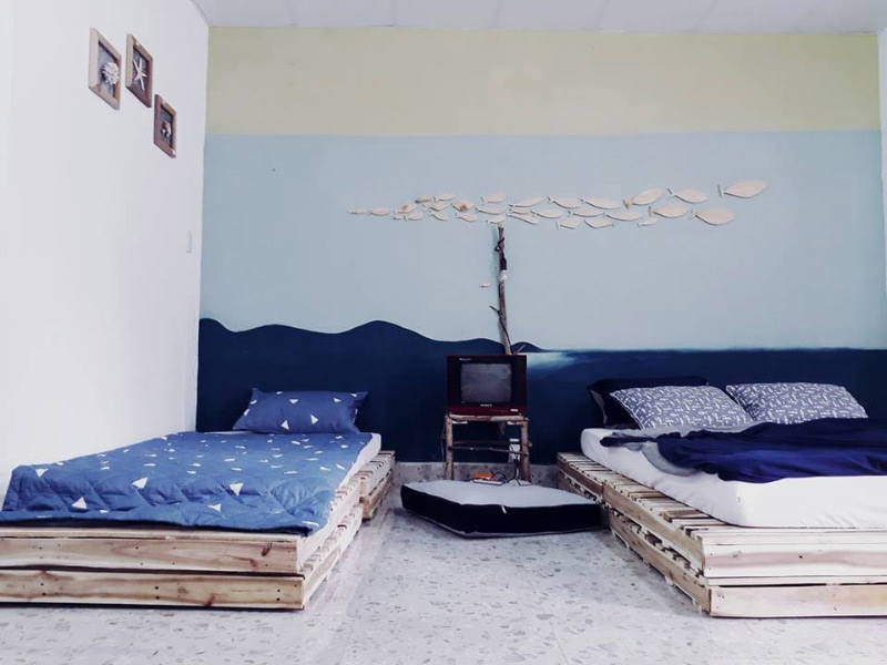 Homestay Nha Trang tốt nhất 2020