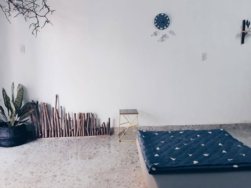 Homestay Nha Trang tốt nhất 2021