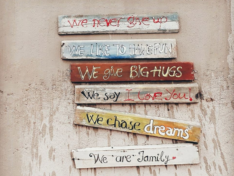 Homestay Nha Trang tốt nhất hiện nay