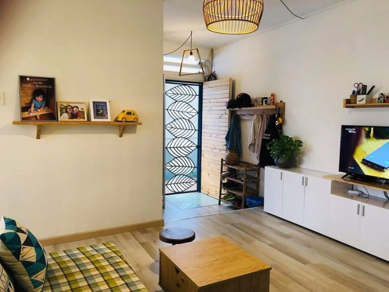 Homestay Nha Trang tốt nhất hiện nay