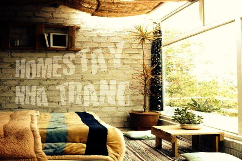 Homestay Nha Trang tốt