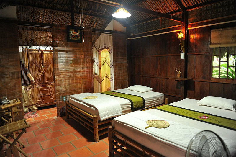 Top Homestay miền Tây đẹp 2