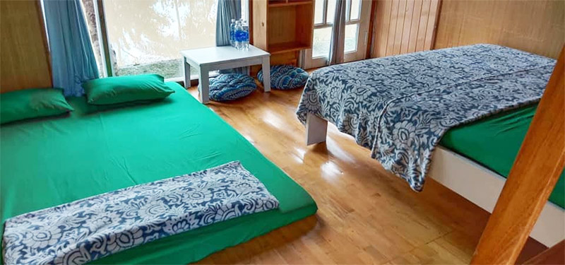 Top Homestay miền Tây đẹp ở Bến tre