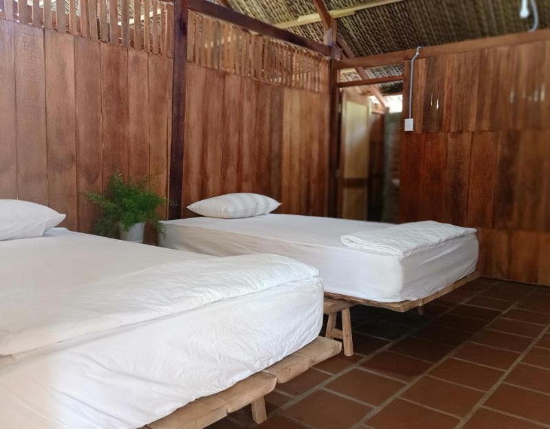 NHững homestay miền Tây đẹp