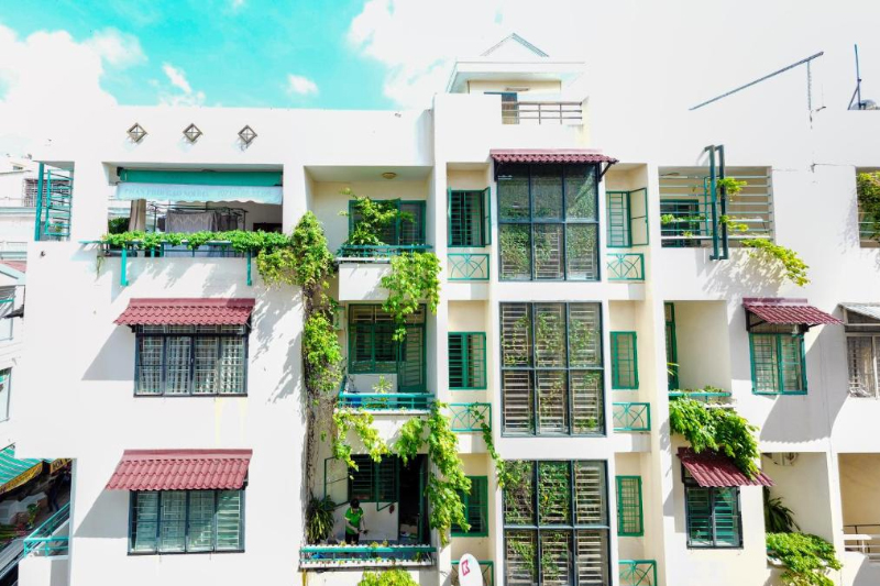 Các homestay miền Tây đẹp 2020