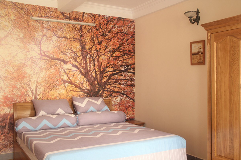 Các homestay miền Tây đẹp 2021