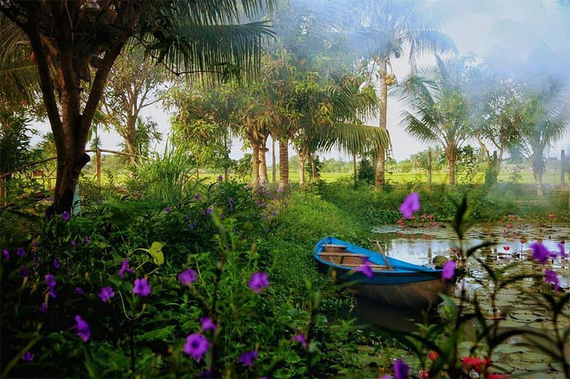 Top homestay ở Ninh Thuận