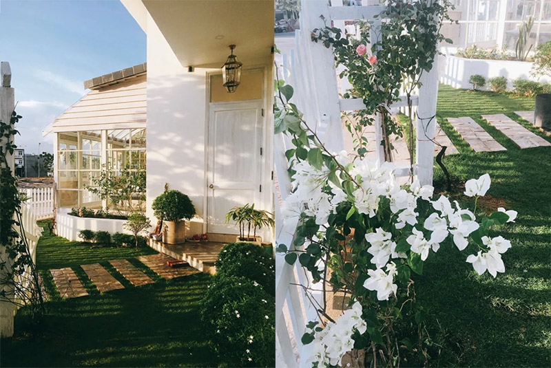 Top homestay ở Ninh Thuận tốt 2021