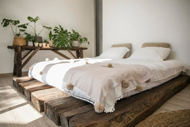 Các homestay ở Ninh Thuận tốt 2020