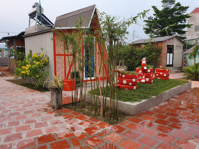 Top homestay ở Ninh Thuận tốt hiện nay