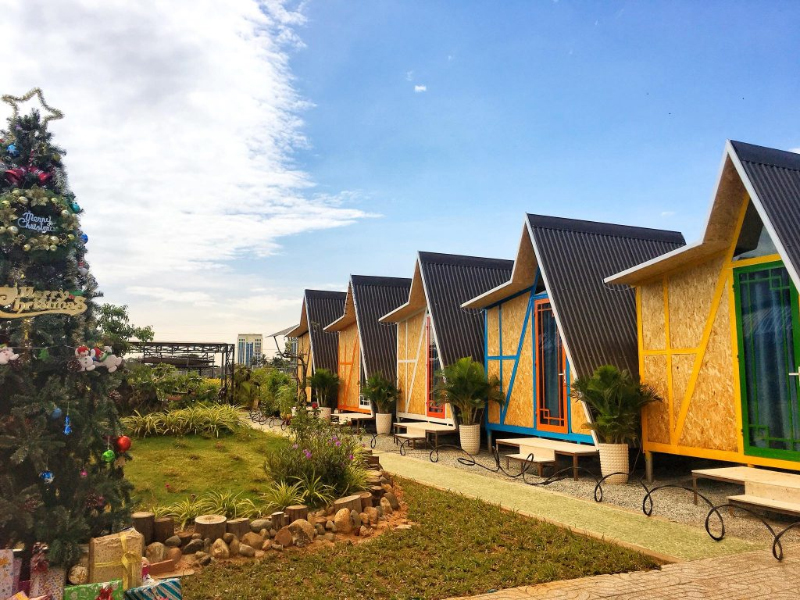 Các homestay ở Ninh Thuận tốt nhất